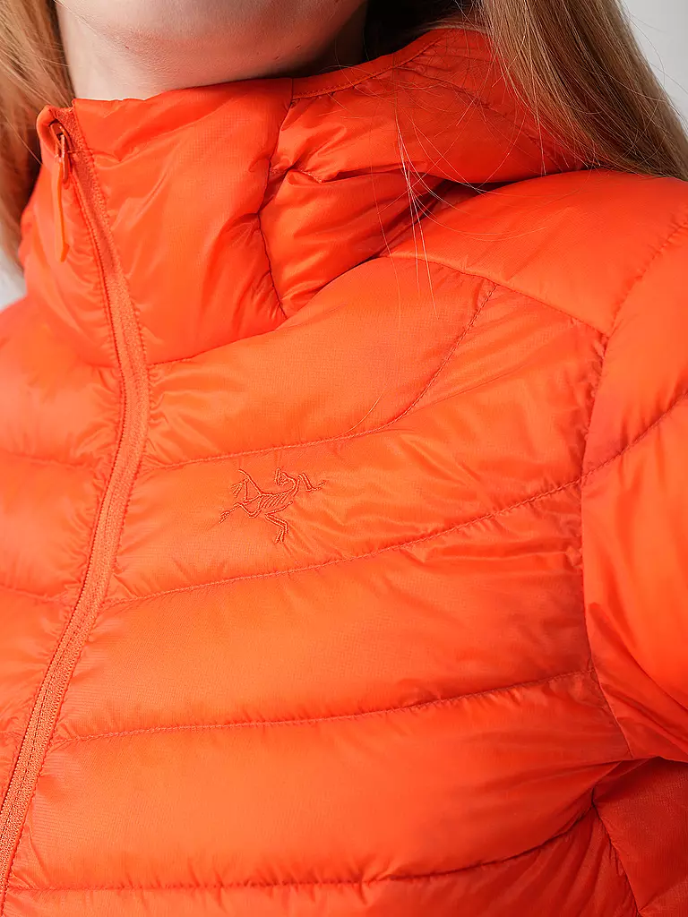 ARCTERYX | Isojacke Cetrium pour femmes |
