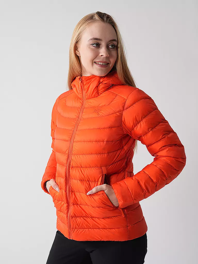 ARCTERYX | Isojacke Cetrium pour femmes |
