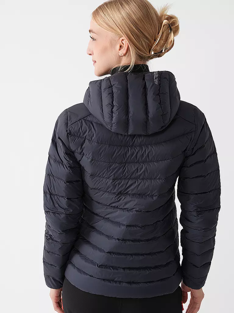 ARCTERYX | Isojacke Cetrium pour femmes | Gris
