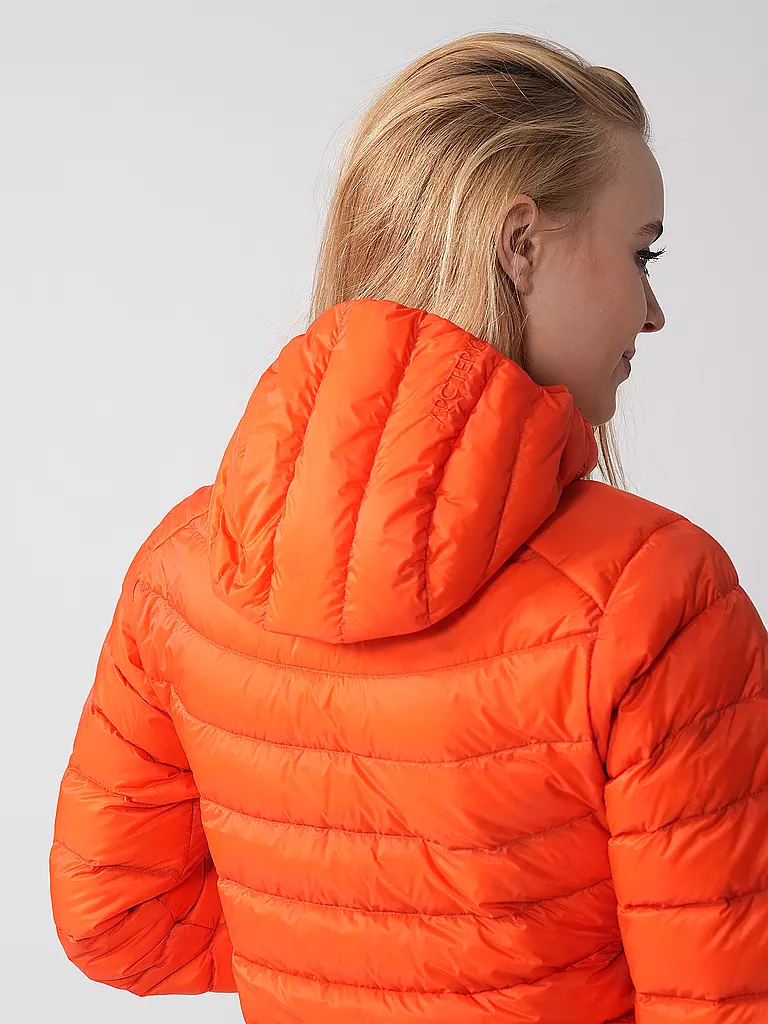 ARCTERYX | Isojacke Cetrium pour femmes |