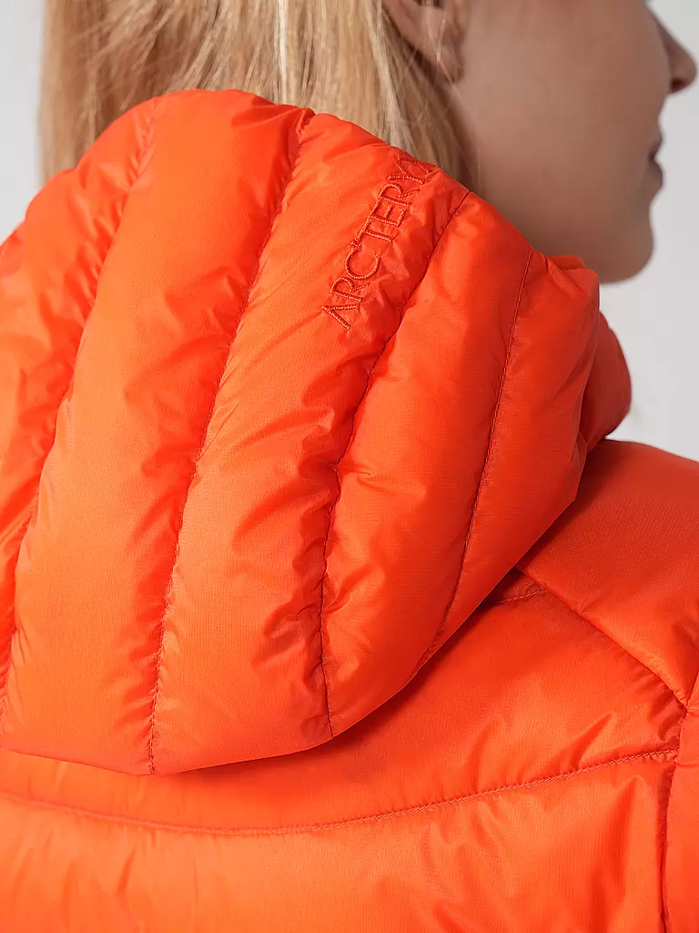 ARCTERYX | Isojacke Cetrium pour femmes |