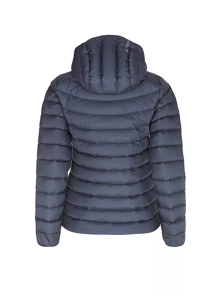 ARCTERYX | Isojacke Cetrium pour femmes | Gris