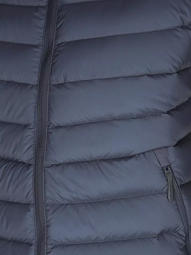ARCTERYX | Isojacke Cetrium pour femmes | Gris