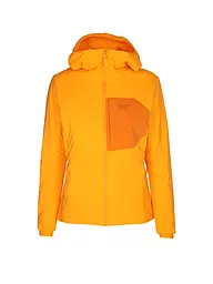 ARCTERYX | Isojacke Proton Hoodie pour femmes | Orange