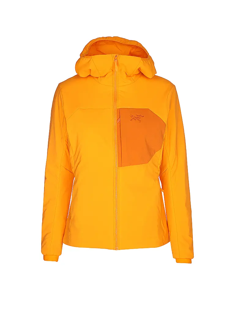 ARCTERYX | Isojacke Proton Hoodie pour femmes | Orange
