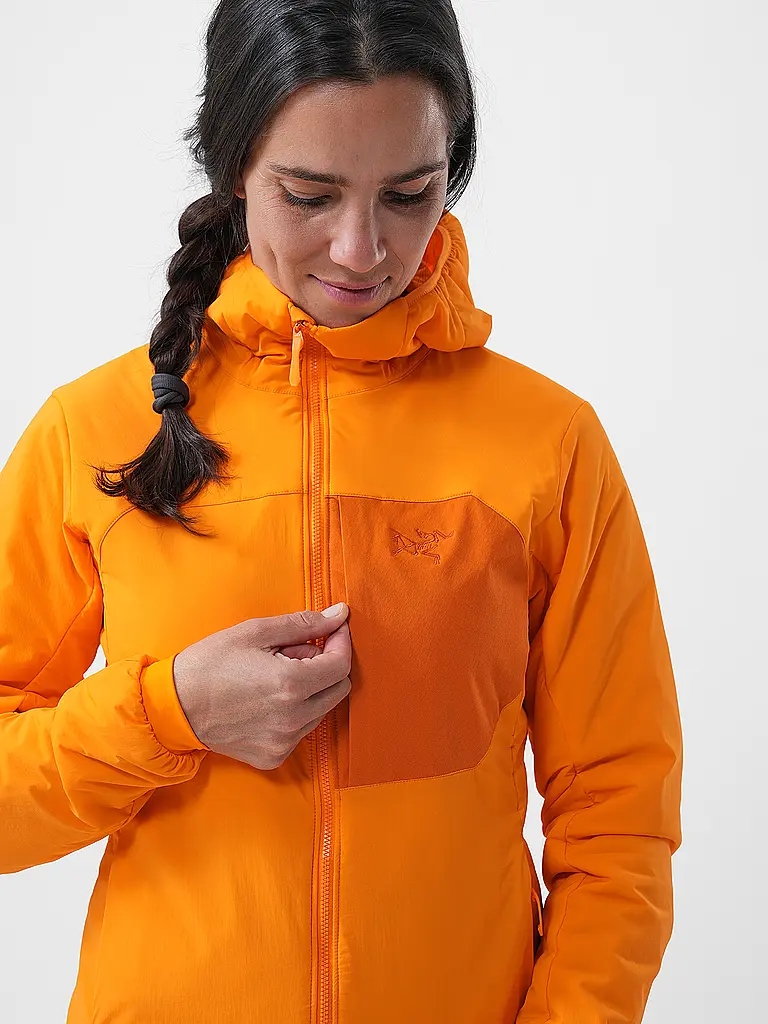 ARCTERYX | Isojacke Proton Hoodie pour femmes |