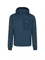ARCTERYX | Isojacke Proton SL Hoodie pour hommes | Bleu foncé