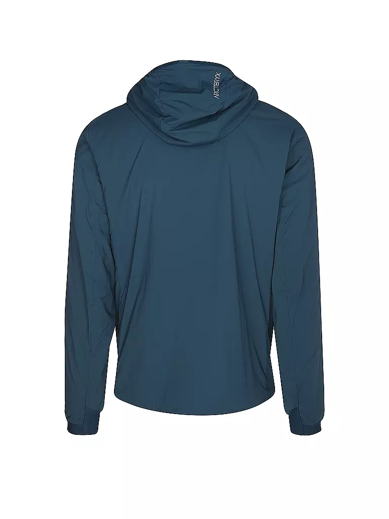 ARCTERYX | Isojacke Proton SL Hoodie pour hommes | Bleu foncé