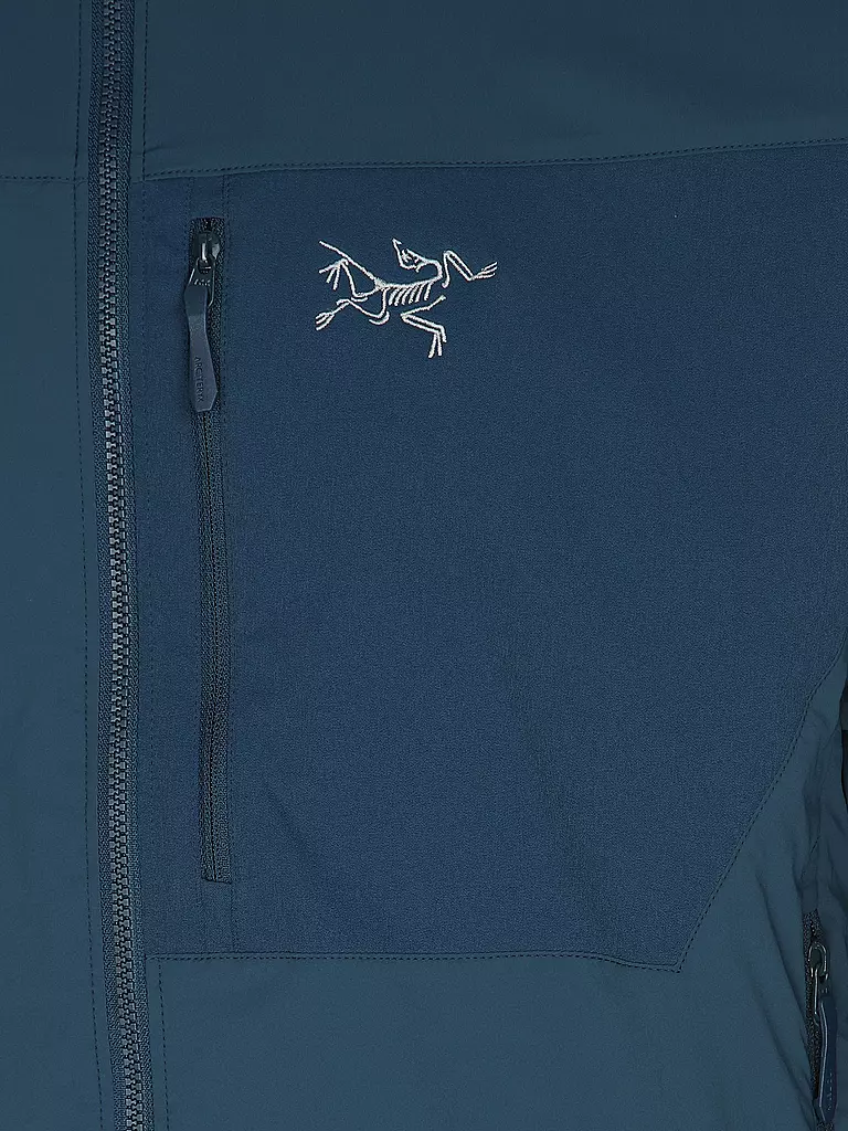 ARCTERYX | Isojacke Proton SL Hoodie pour hommes | 