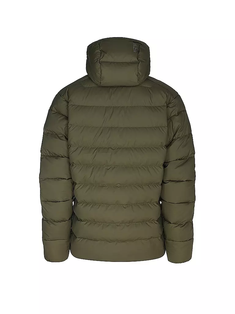 ARCTERYX | Isojacke Thorium pour homme | Olive