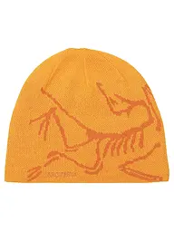 ARCTERYX | Mütze Bird Toque | Orange