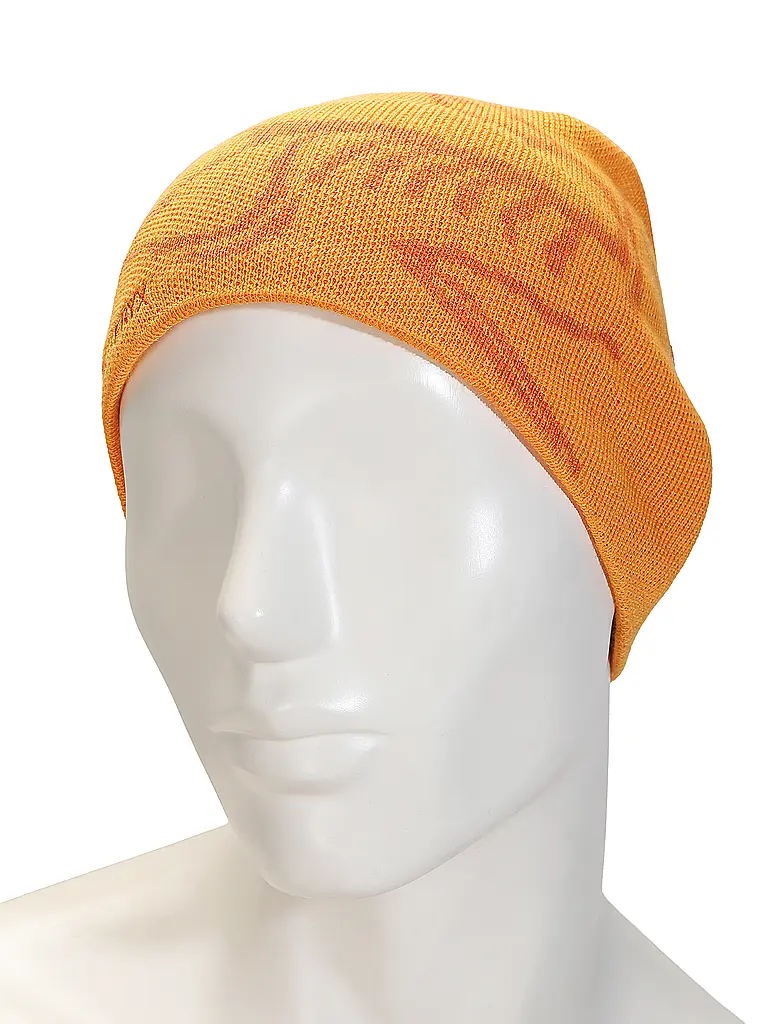 ARCTERYX | Mütze Bird Toque | Orange
