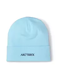 ARCTERYX | Mütze Word | Bleu clair