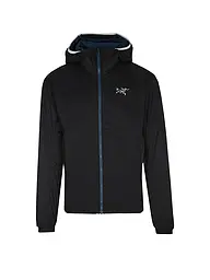 ARCTERYX | Nom du produit : Veste isolante Atom Hoodie pour hommes
Marque : ARCTERYX
Couleur : bleu foncé
Catégories : Hommes

Matériau : Fibre synthétique | Bleu foncé