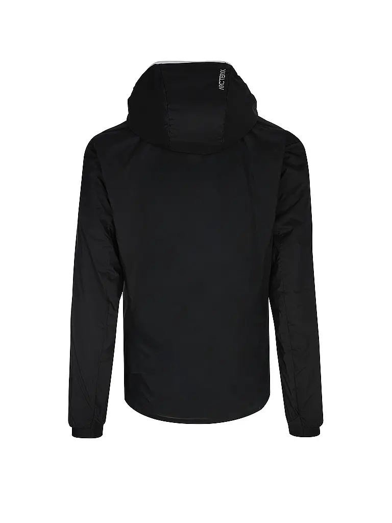 ARCTERYX | Nom du produit : Veste isolante Atom Hoodie pour hommes
Marque : ARCTERYX
Couleur : bleu foncé
Catégories : Hommes

Matériau : Fibre synthétique | Bleu foncé