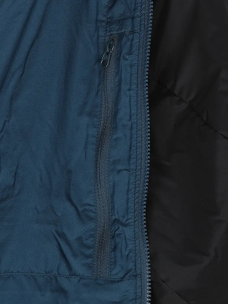 ARCTERYX | Nom du produit : Veste isolante Atom Hoodie pour hommes
Marque : ARCTERYX
Couleur : bleu foncé
Catégories : Hommes

Matériau : Fibre synthétique | Bleu foncé