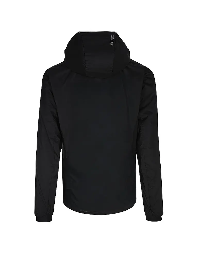 ARCTERYX | Nom du produit : Veste isolante Atom Hoodie pour hommes
Marque : ARCTERYX
Couleur : bleu foncé
Catégories : Hommes

Matériau : Fibre synthétique | 