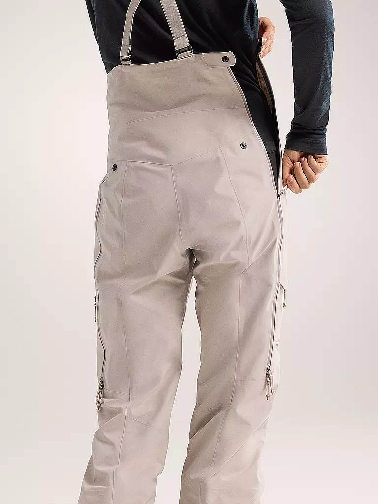 ARCTERYX | Pantalon de randonnée à bretelles 3L GTX pour femme |