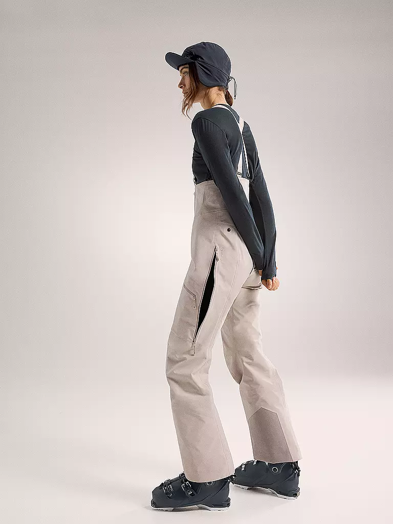 ARCTERYX | Pantalon de randonnée à bretelles 3L GTX pour femme |