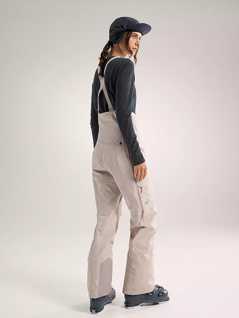 ARCTERYX | Pantalon de randonnée à bretelles 3L GTX pour femme |