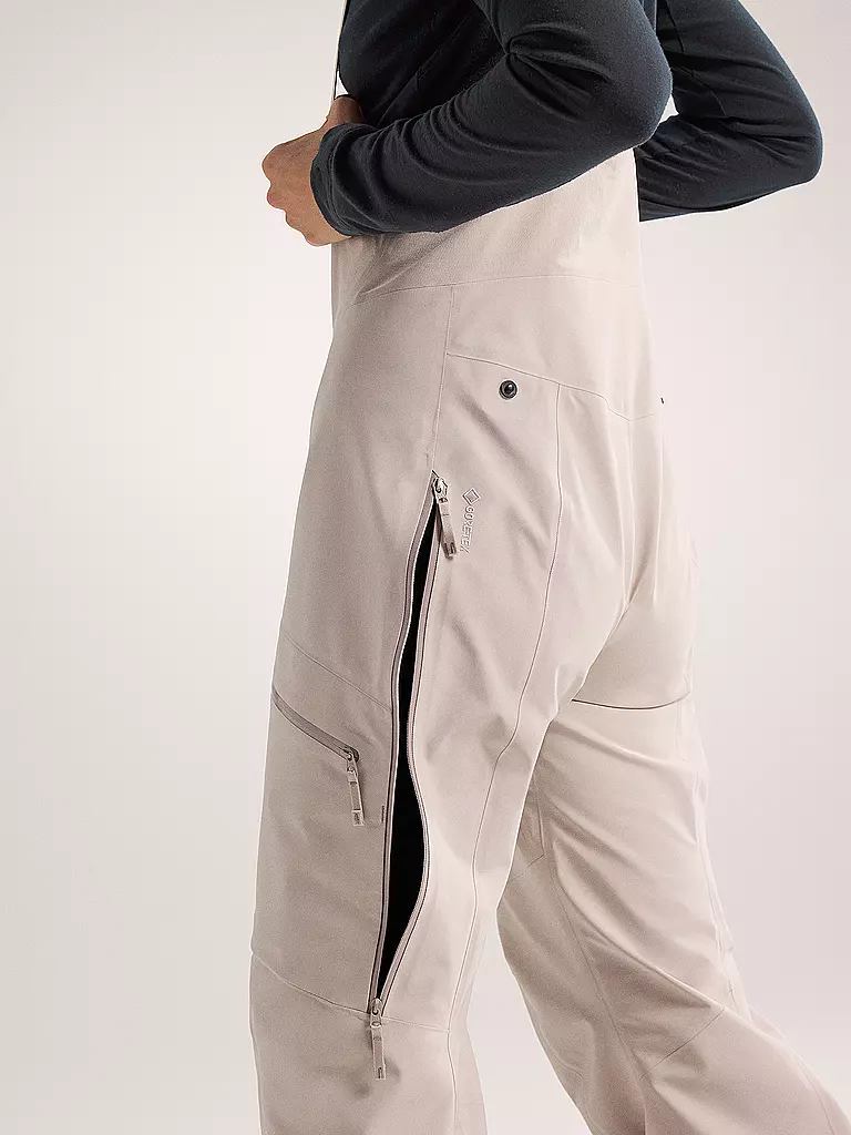 ARCTERYX | Pantalon de randonnée à bretelles 3L GTX pour femme |
