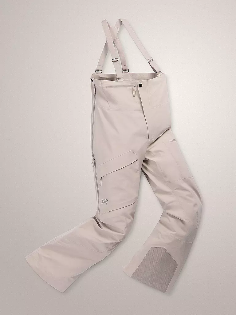 ARCTERYX | Pantalon de randonnée à bretelles 3L GTX pour femme |