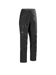 ARCTERYX | Pantalon de randonnée Beta 3L pour femme | Noir