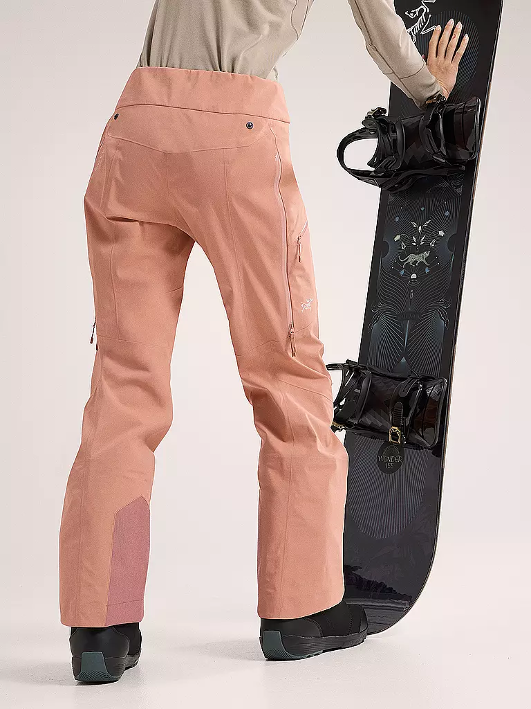 ARCTERYX | Pantalon de randonnée femme Sentinel 3L GTX |