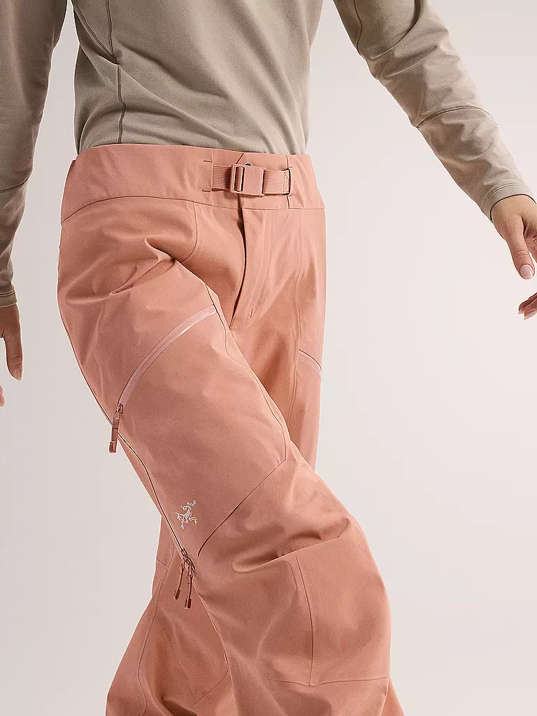 ARCTERYX | Pantalon de randonnée femme Sentinel 3L GTX |