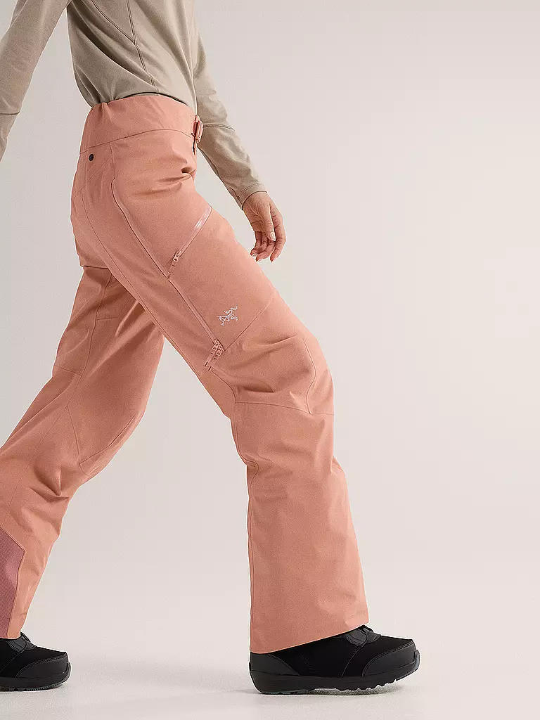 ARCTERYX | Pantalon de randonnée femme Sentinel 3L GTX |