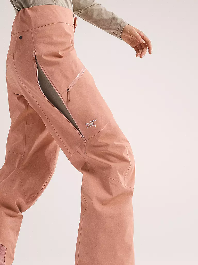 ARCTERYX | Pantalon de randonnée femme Sentinel 3L GTX |