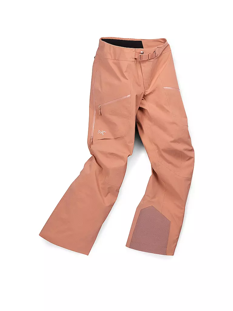 ARCTERYX | Pantalon de randonnée femme Sentinel 3L GTX |