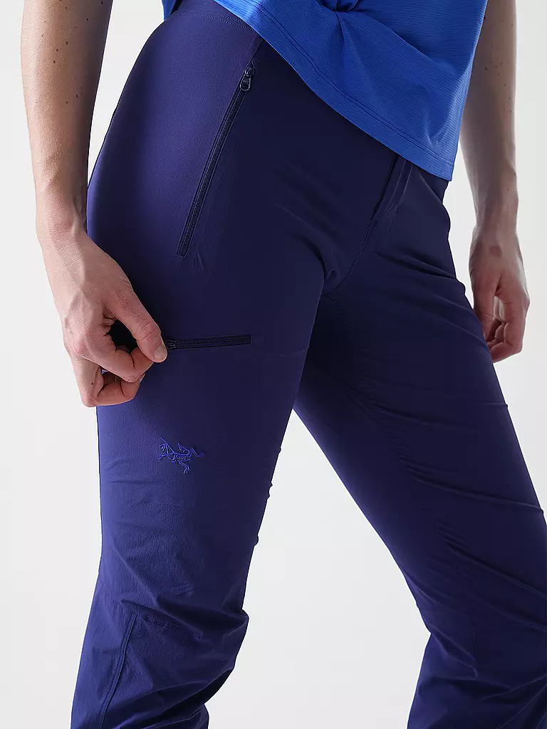 ARCTERYX | Pantalon de randonnée Gamma SL pour femme |