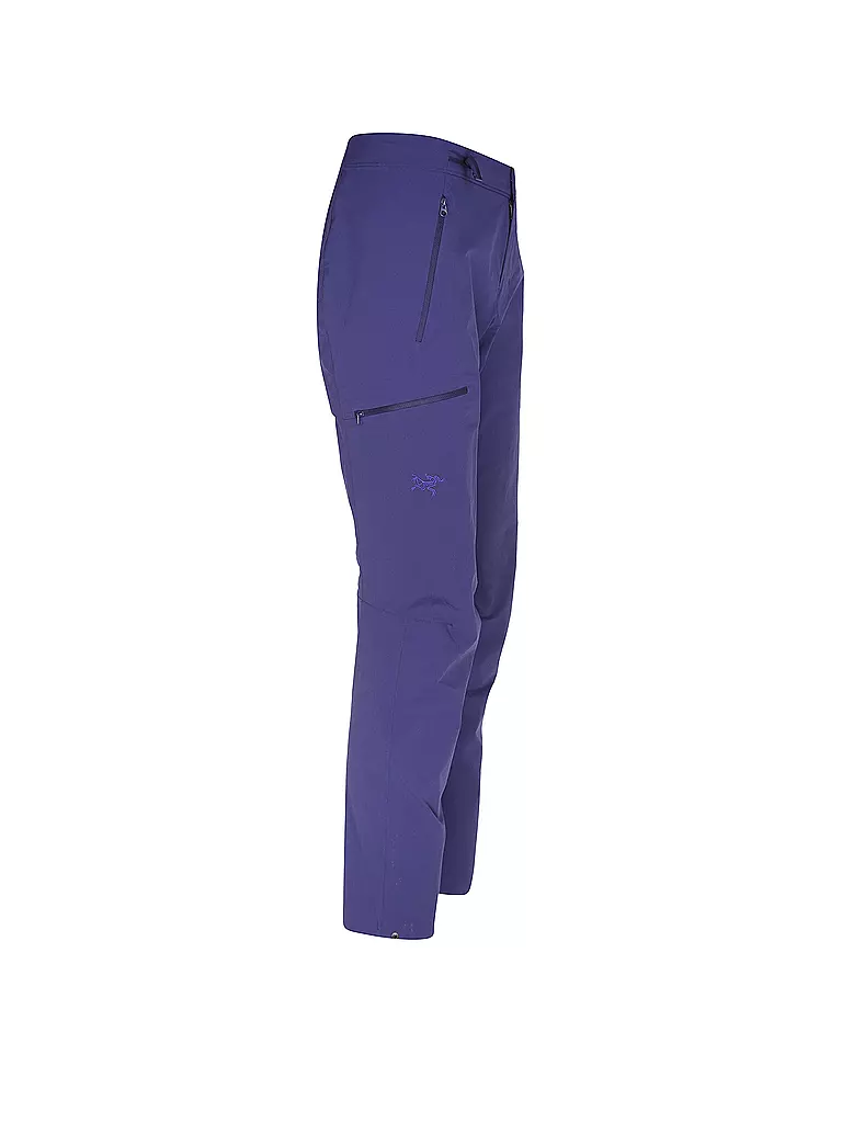ARCTERYX | Pantalon de randonnée Gamma SL pour femme |