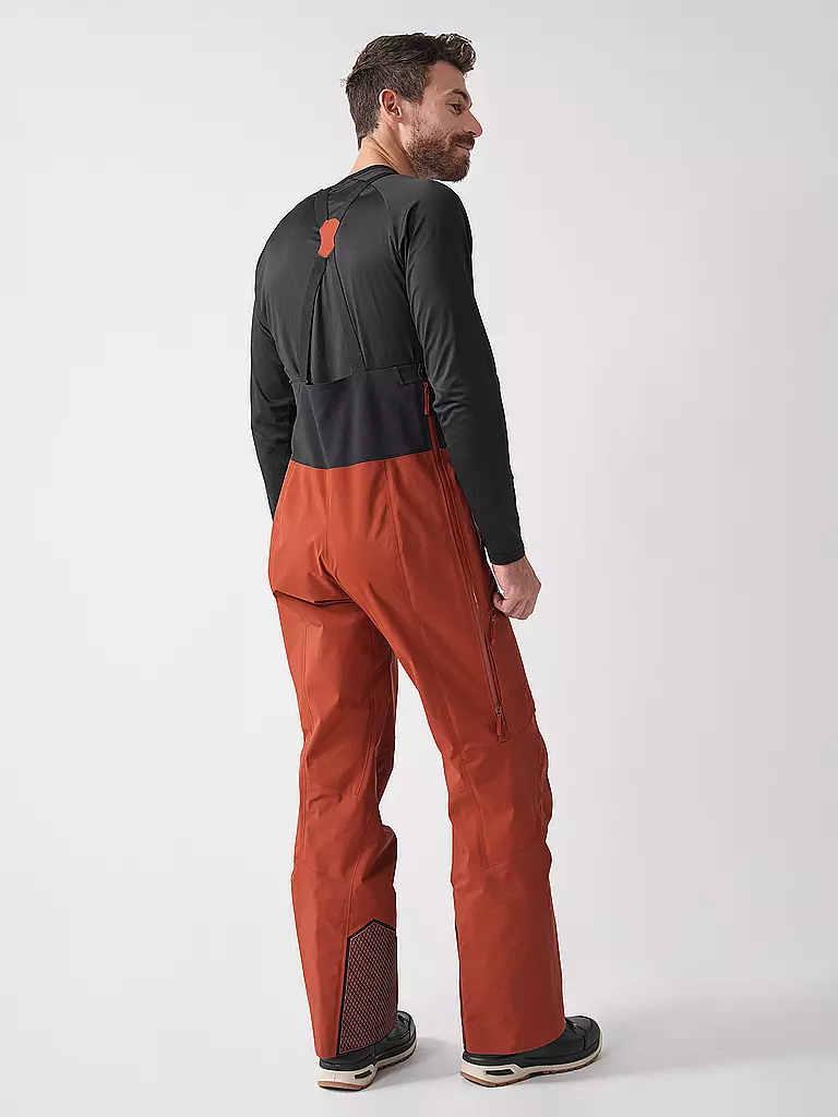 ARCTERYX | Pantalon de randonnée homme Rush BIB 3L GTX |