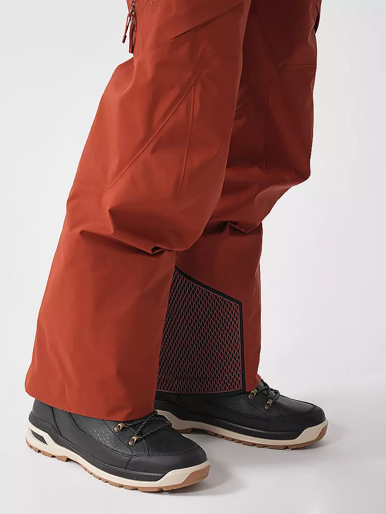 ARCTERYX | Pantalon de randonnée homme Rush BIB 3L GTX |