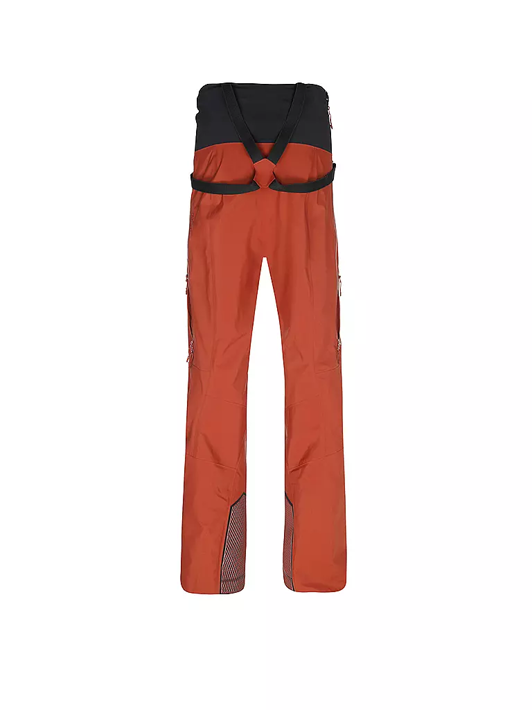 ARCTERYX | Pantalon de randonnée homme Rush BIB 3L GTX |