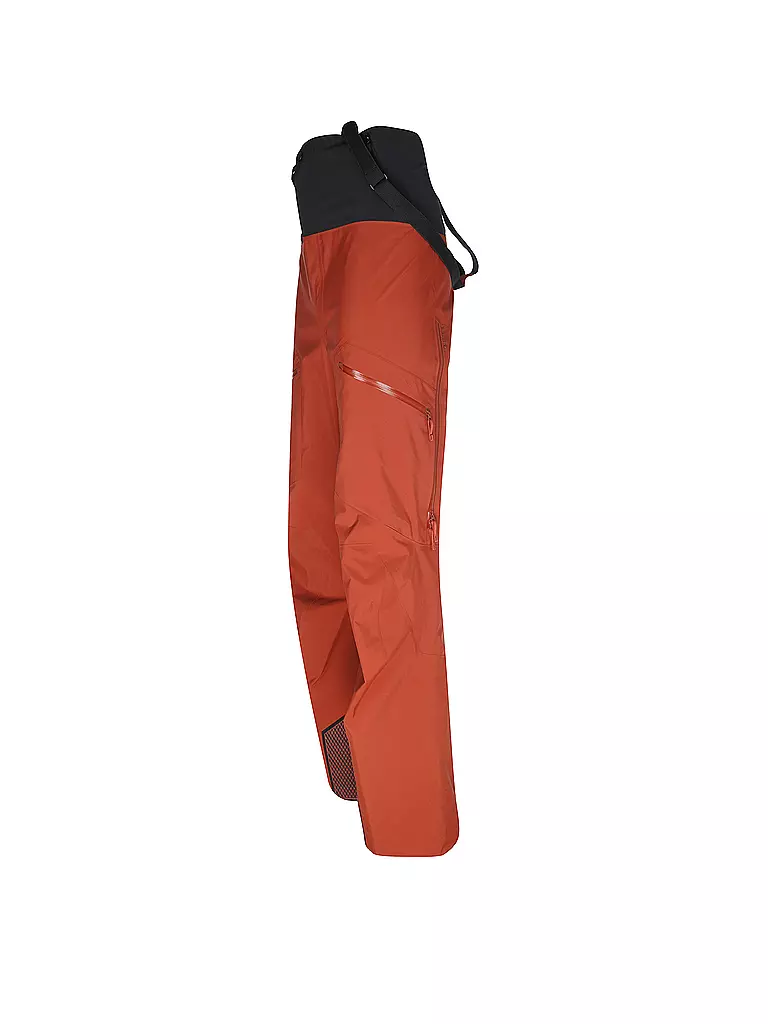 ARCTERYX | Pantalon de randonnée homme Rush BIB 3L GTX |