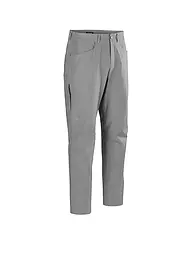 ARCTERYX | Pantalon de randonnée Kragg pour homme | Gris