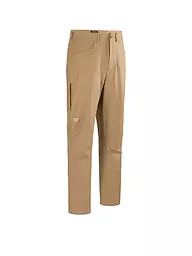 ARCTERYX | Pantalon de randonnée Kragg pour homme | Camel