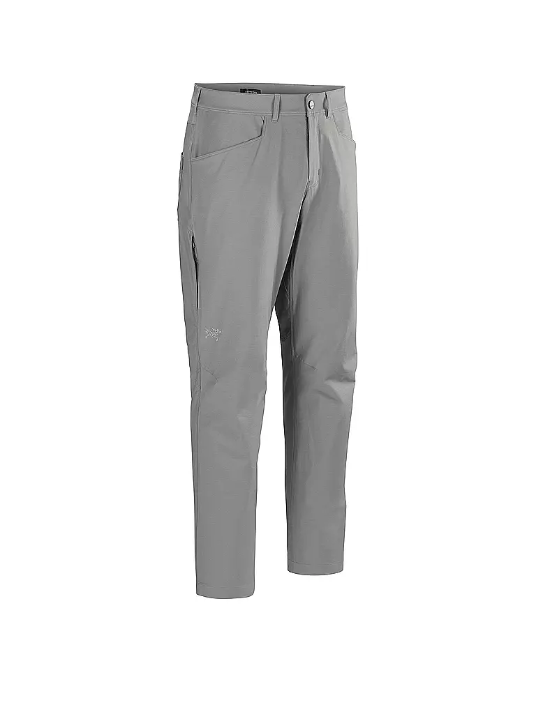 ARCTERYX | Pantalon de randonnée Kragg pour homme | Gris