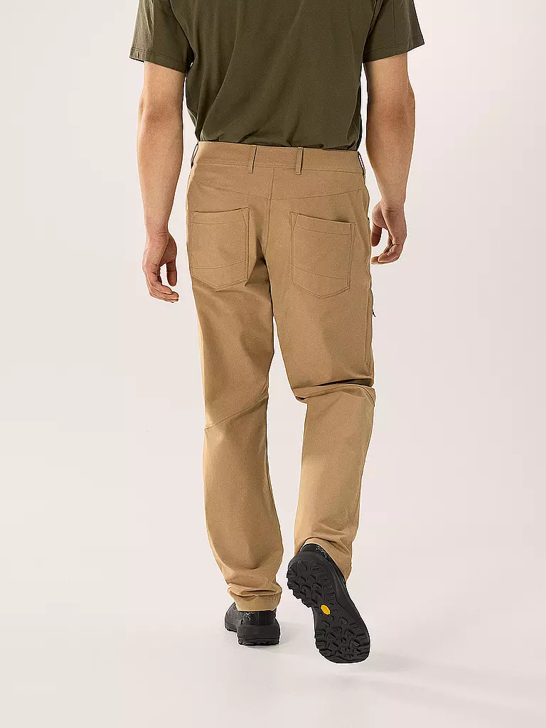 ARCTERYX | Pantalon de randonnée Kragg pour homme |