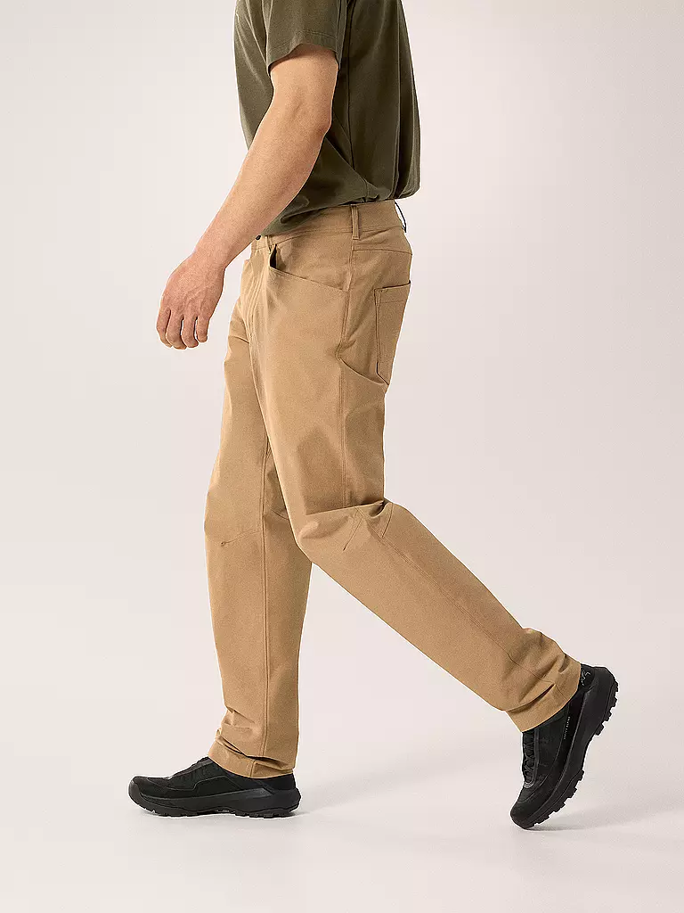 ARCTERYX | Pantalon de randonnée Kragg pour homme |