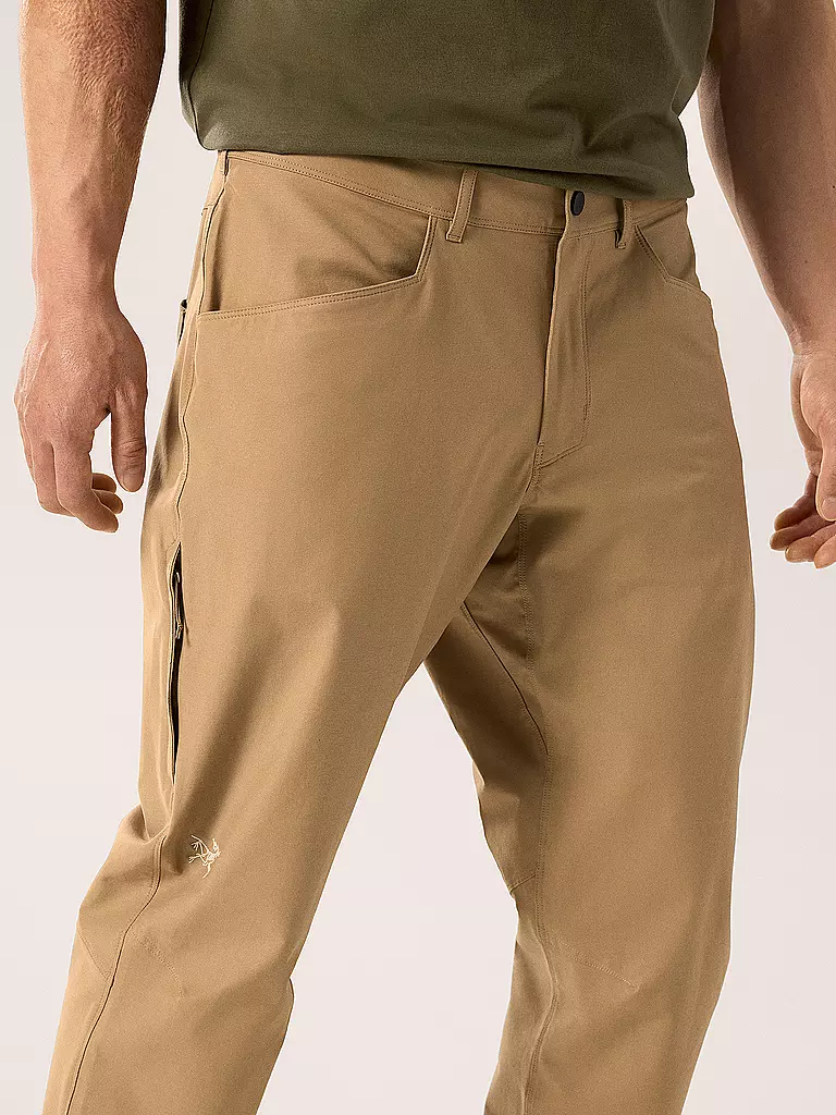 ARCTERYX | Pantalon de randonnée Kragg pour homme |