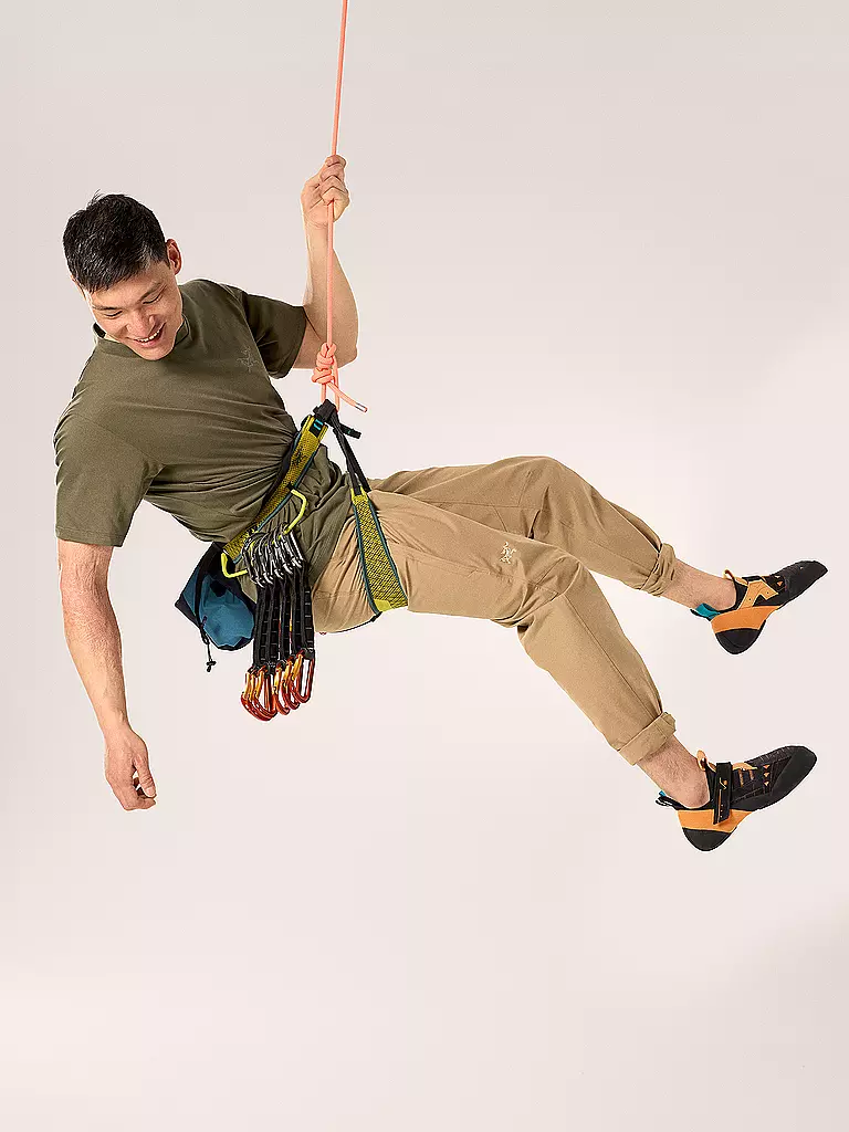 ARCTERYX | Pantalon de randonnée Kragg pour homme |
