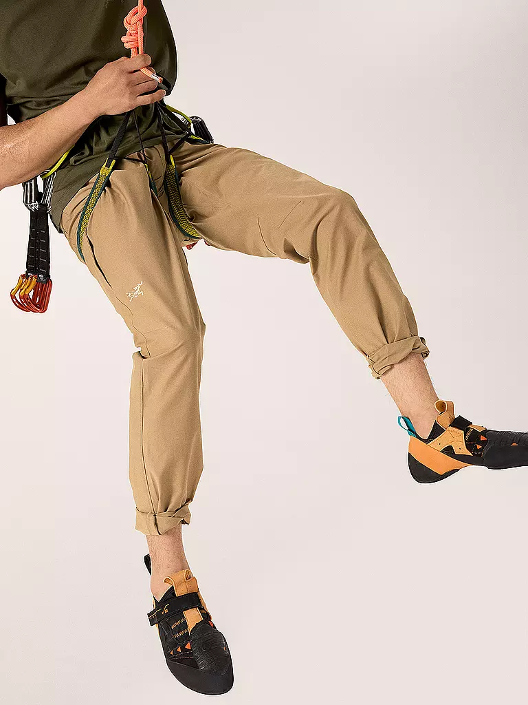 ARCTERYX | Pantalon de randonnée Kragg pour homme |