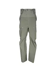 ARCTERYX | Pantalon de randonnée pour homme Rush BIB 3L GTX | Gris