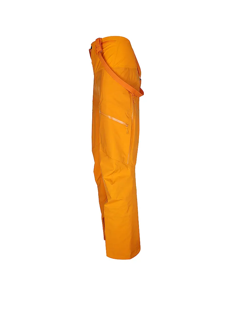 ARCTERYX | Pantalon de randonnée pour homme Rush BIB 3L GTX |