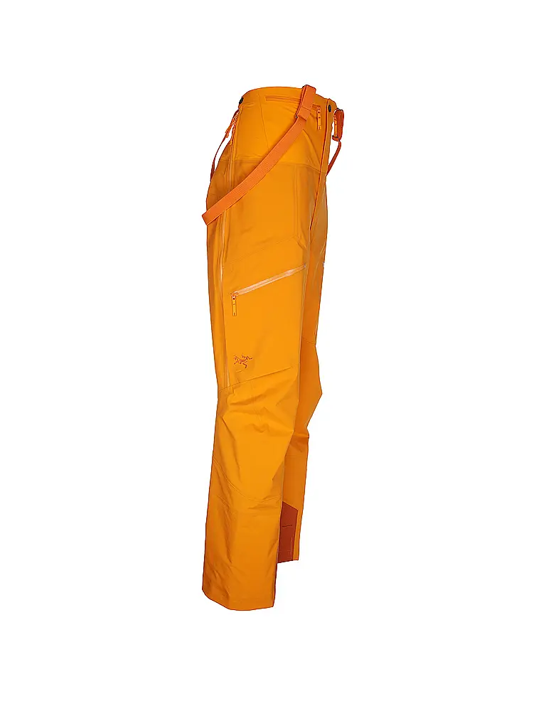 ARCTERYX | Pantalon de randonnée pour homme Rush BIB 3L GTX | 