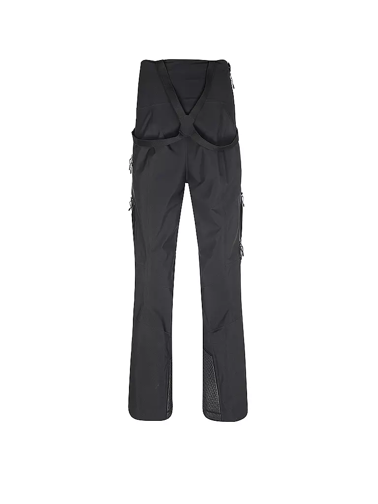 ARCTERYX | Pantalon de randonnée Rush BIB 3L GTX pour hommes |